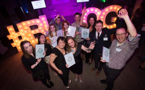 NE Blogger Awards 2015 Winners